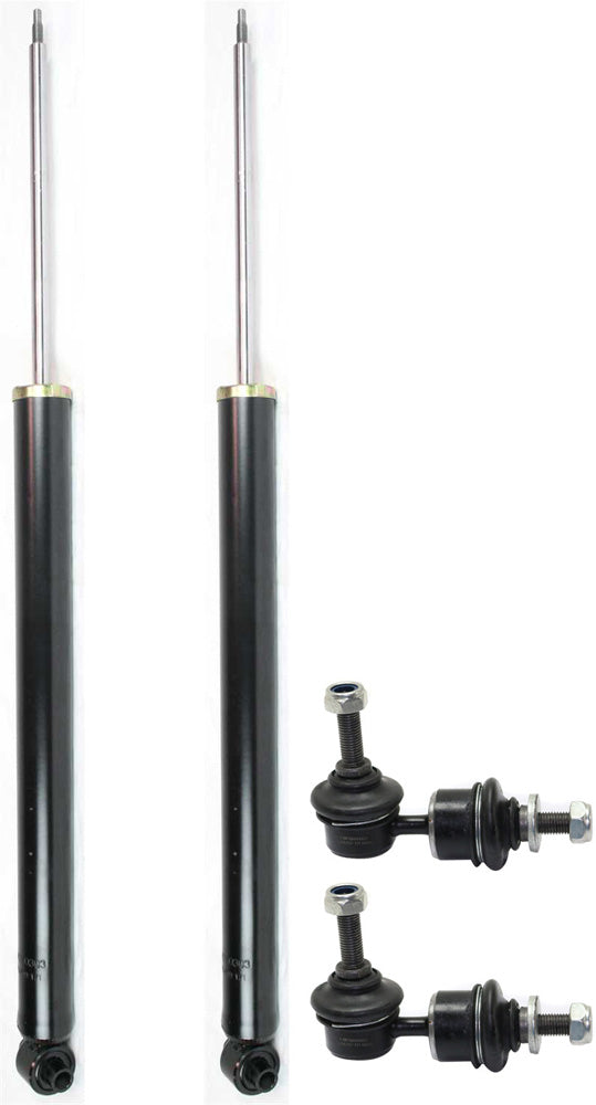 Suspension Kit CarParts KIT-070418-41