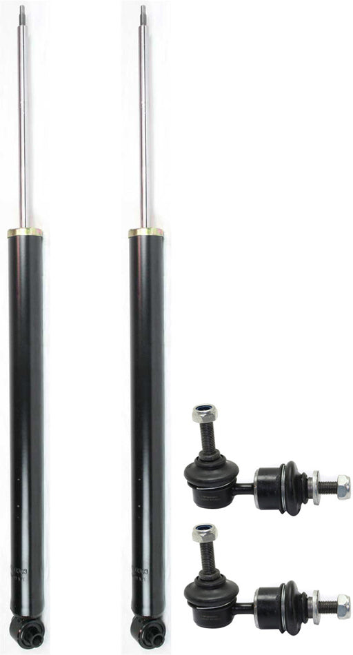 Suspension Kit CarParts KIT-070418-41