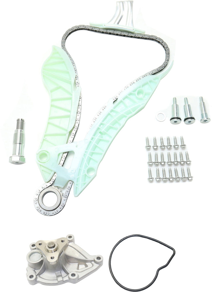 Engine Timing Chain Kit CarParts KIT-070518-11