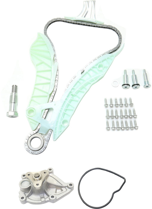 Engine Timing Chain Kit CarParts KIT-070518-11