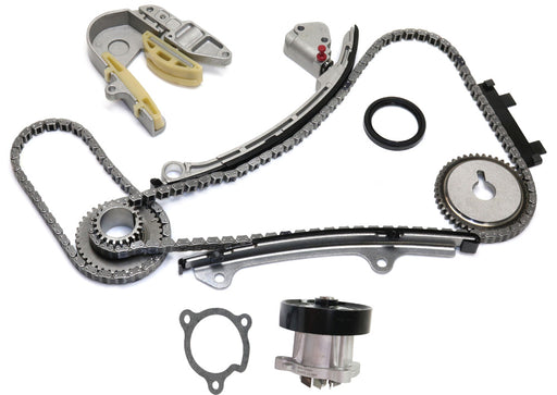 Engine Timing Chain Kit CarParts KIT-070518-14