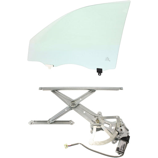 Door Glass CarParts KIT-070617-59
