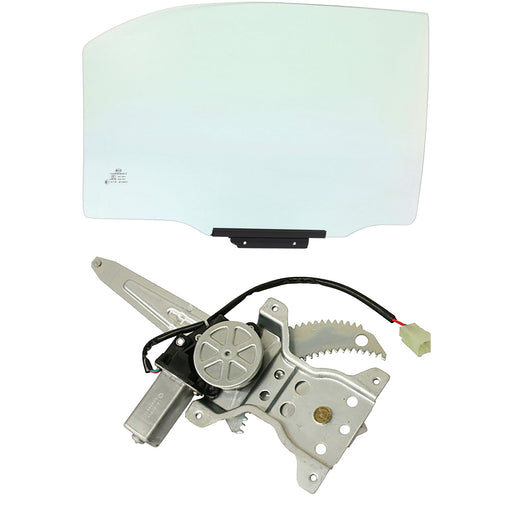 Door Glass CarParts KIT-070617-72