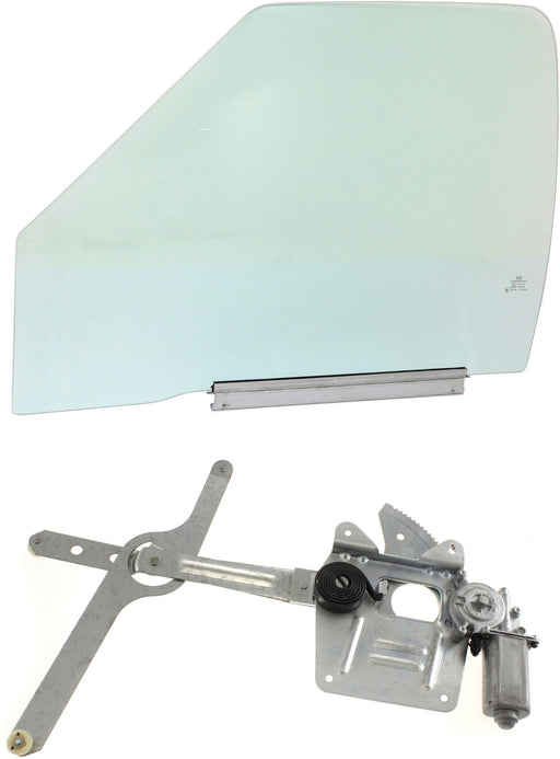 Door Glass CarParts KIT-070717-68
