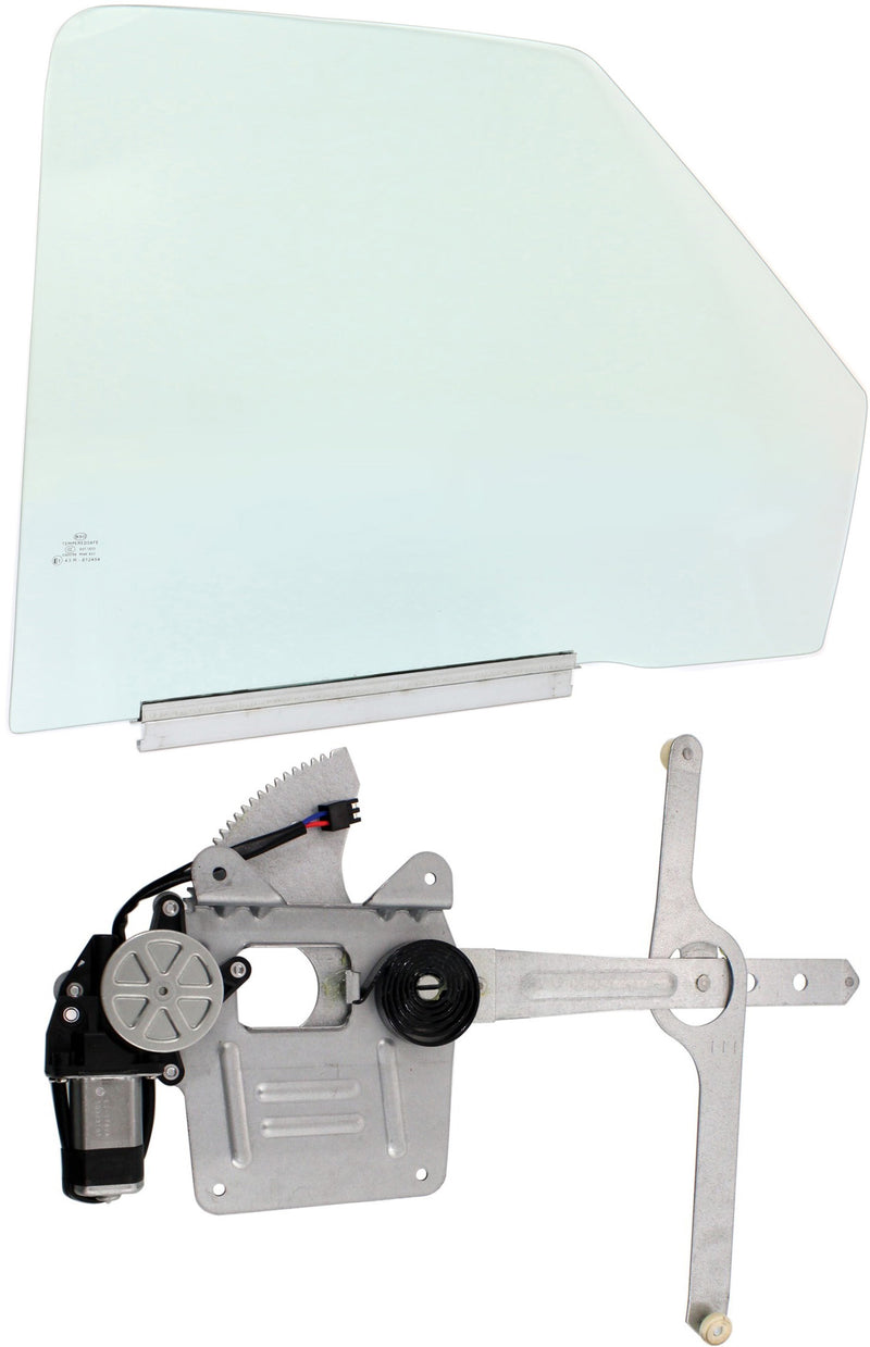 Door Glass CarParts KIT-070717-69