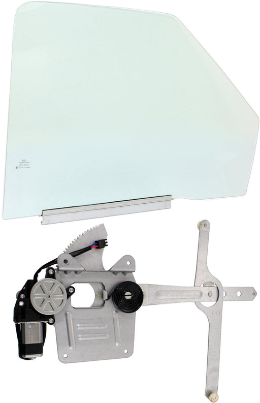 Door Glass CarParts KIT-070717-69