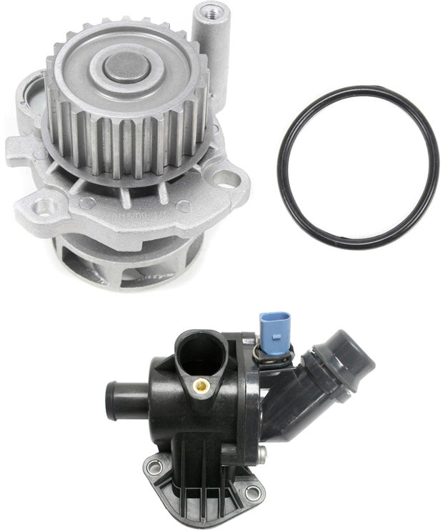 Engine Water Pump CarParts KIT-071017-08