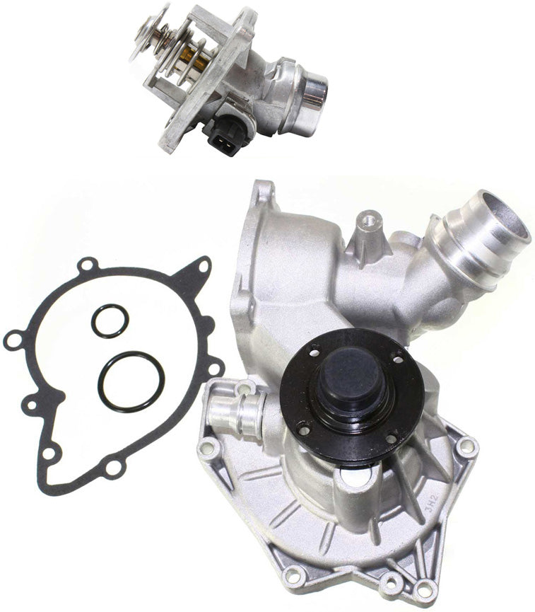 Engine Water Pump CarParts KIT-071017-12