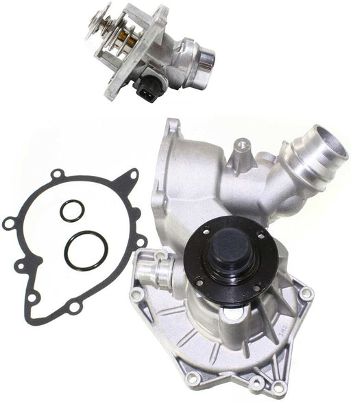 Engine Water Pump CarParts KIT-071017-12