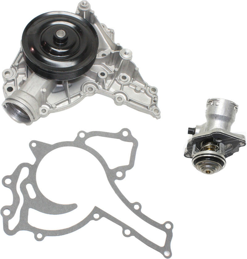 Engine Water Pump CarParts KIT-071017-18