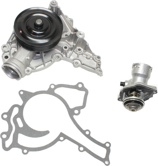 Engine Water Pump CarParts KIT-071017-18
