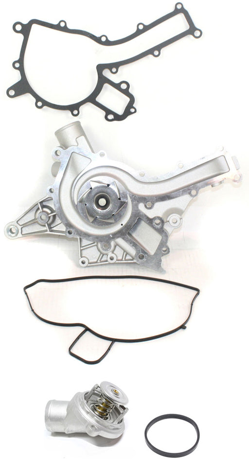Engine Water Pump CarParts KIT-071017-20