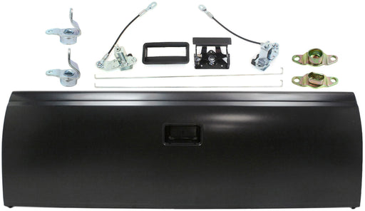 Tailgate CarParts KIT-071017-25