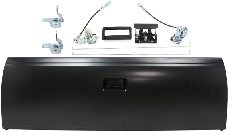 Tailgate CarParts KIT-071017-26