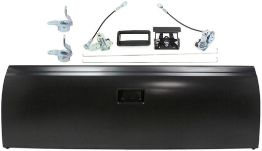 Tailgate CarParts KIT-071017-26
