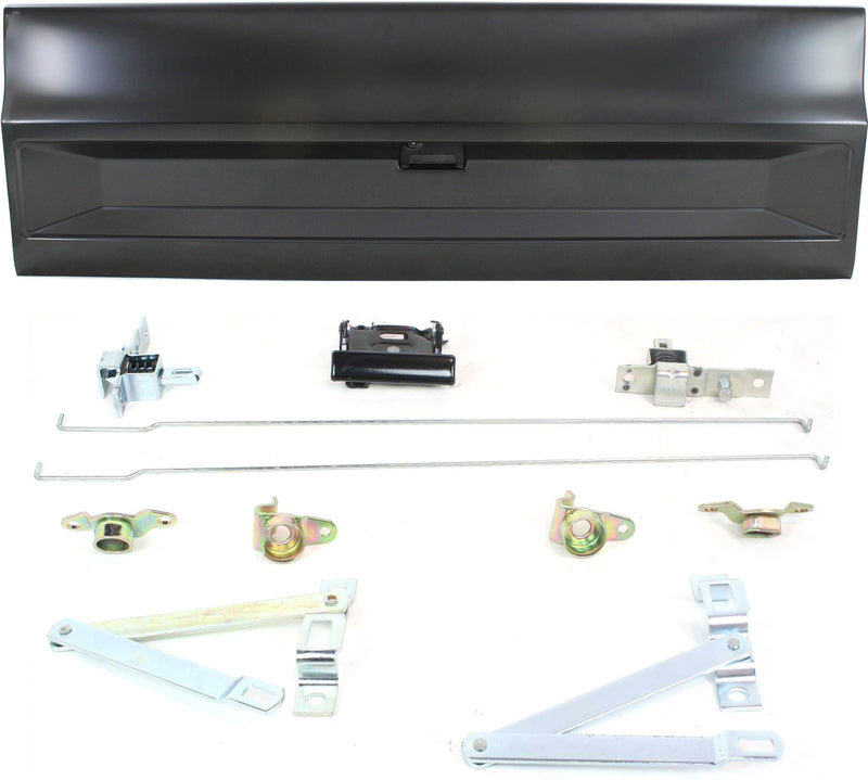 Tailgate CarParts KIT-071017-29