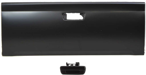 Tailgate CarParts KIT-071017-35