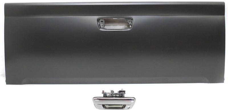 Tailgate CarParts KIT-071017-36