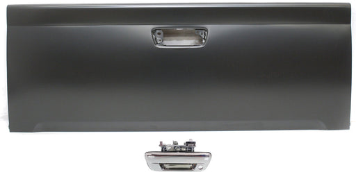Tailgate CarParts KIT-071017-36