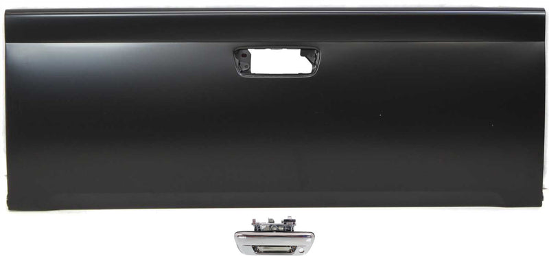 Tailgate CarParts KIT-071017-37