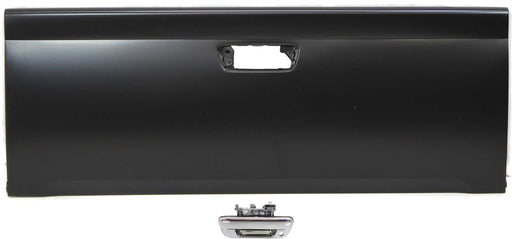 Tailgate CarParts KIT-071017-37