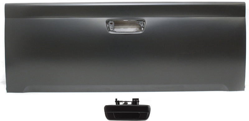 Tailgate CarParts KIT-071017-38