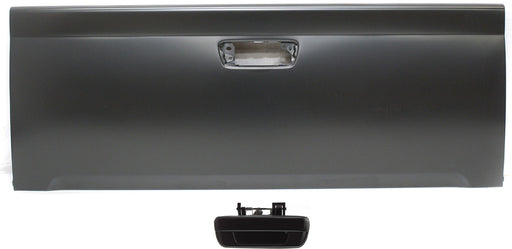 Tailgate CarParts KIT-071017-38
