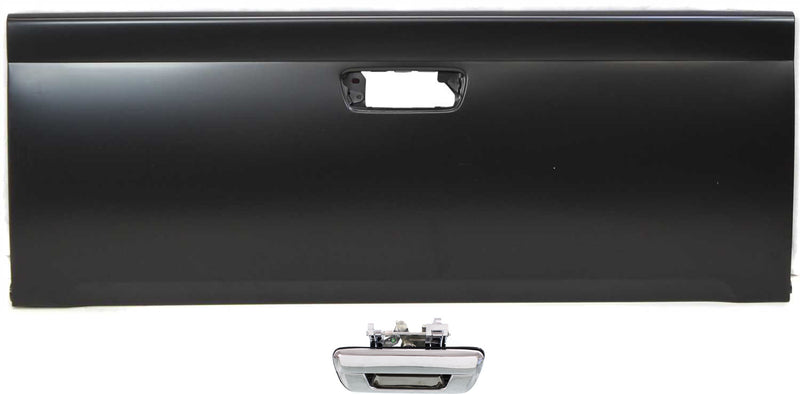 Tailgate CarParts KIT-071017-39