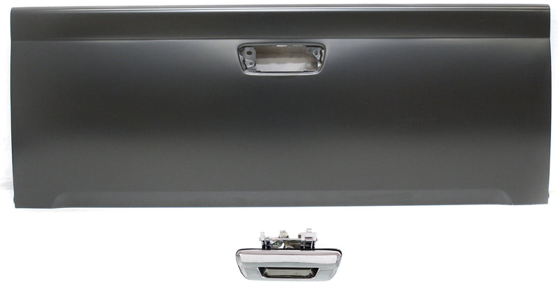 Tailgate CarParts KIT-071017-40