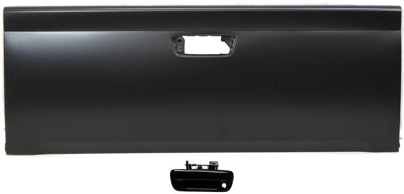 Tailgate CarParts KIT-071017-41