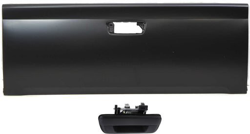 Tailgate CarParts KIT-071017-43