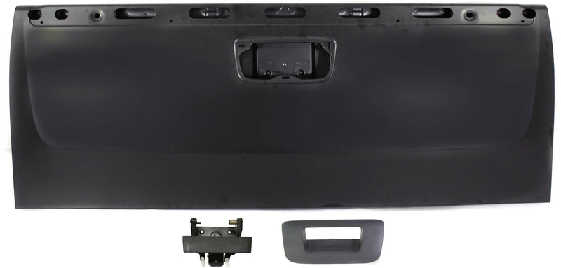 Tailgate CarParts KIT-071017-71
