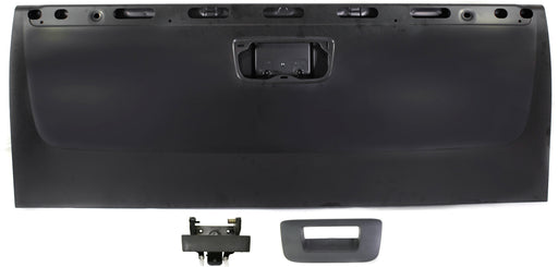 Tailgate CarParts KIT-071017-71