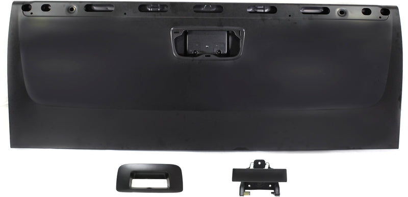 Tailgate CarParts KIT-071017-98
