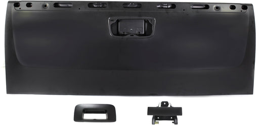 Tailgate CarParts KIT-071017-98