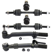 Suspension Kit CarParts KIT-071117-35