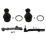 Suspension Kit CarParts KIT-071117-36