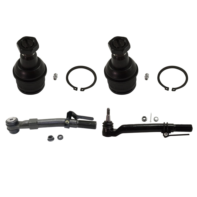 Suspension Kit CarParts KIT-071117-36