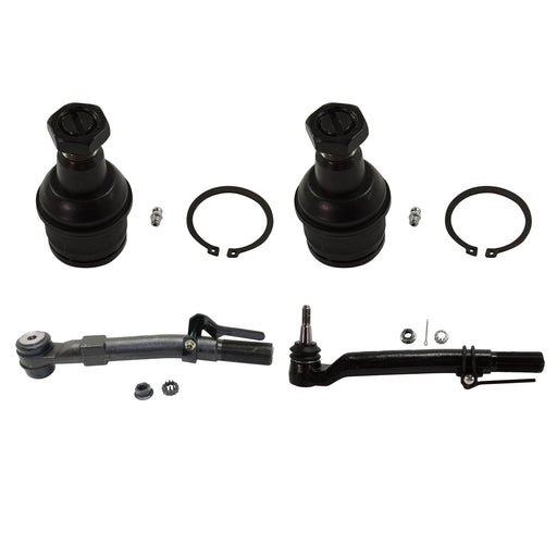 Suspension Kit CarParts KIT-071117-36