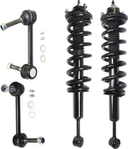 Suspension Kit CarParts KIT-071117-45