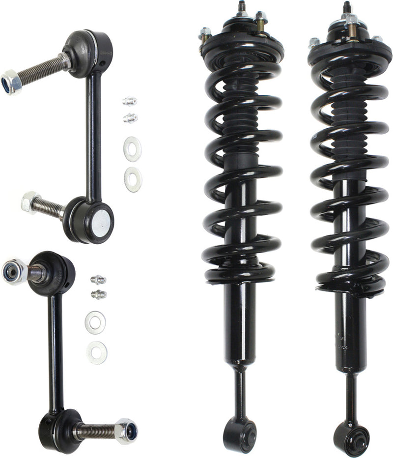 Suspension Kit CarParts KIT-071117-45