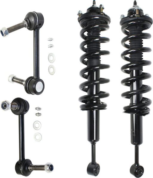 Suspension Kit CarParts KIT-071117-45