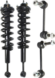 Suspension Kit CarParts KIT-071117-83