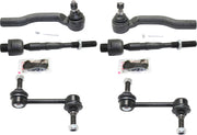 Suspension Kit CarParts KIT-071117-89