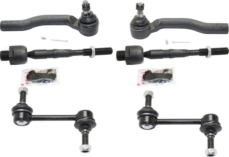 Suspension Kit CarParts KIT-071117-89