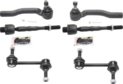 Suspension Kit CarParts KIT-071117-89