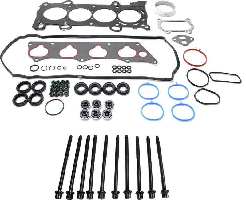 Engine Cylinder Head Gasket Set CarParts KIT-071218-01