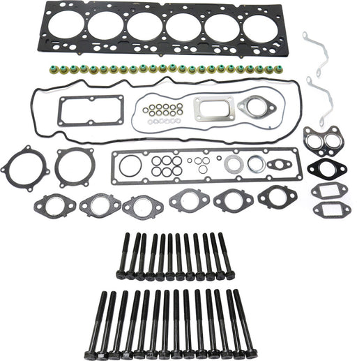 Engine Cylinder Head Gasket Set CarParts KIT-071218-05