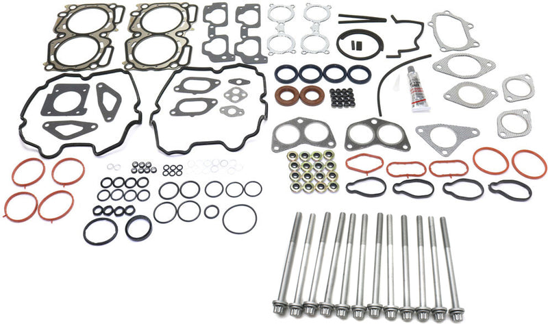 Engine Cylinder Head Gasket Set CarParts KIT-071218-17