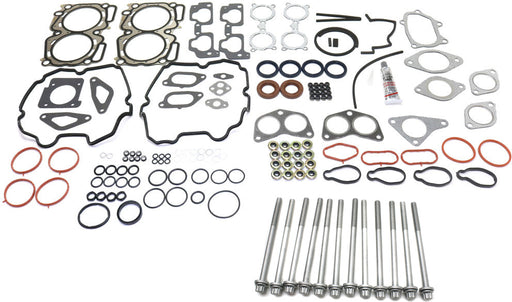 Engine Cylinder Head Gasket Set CarParts KIT-071218-17